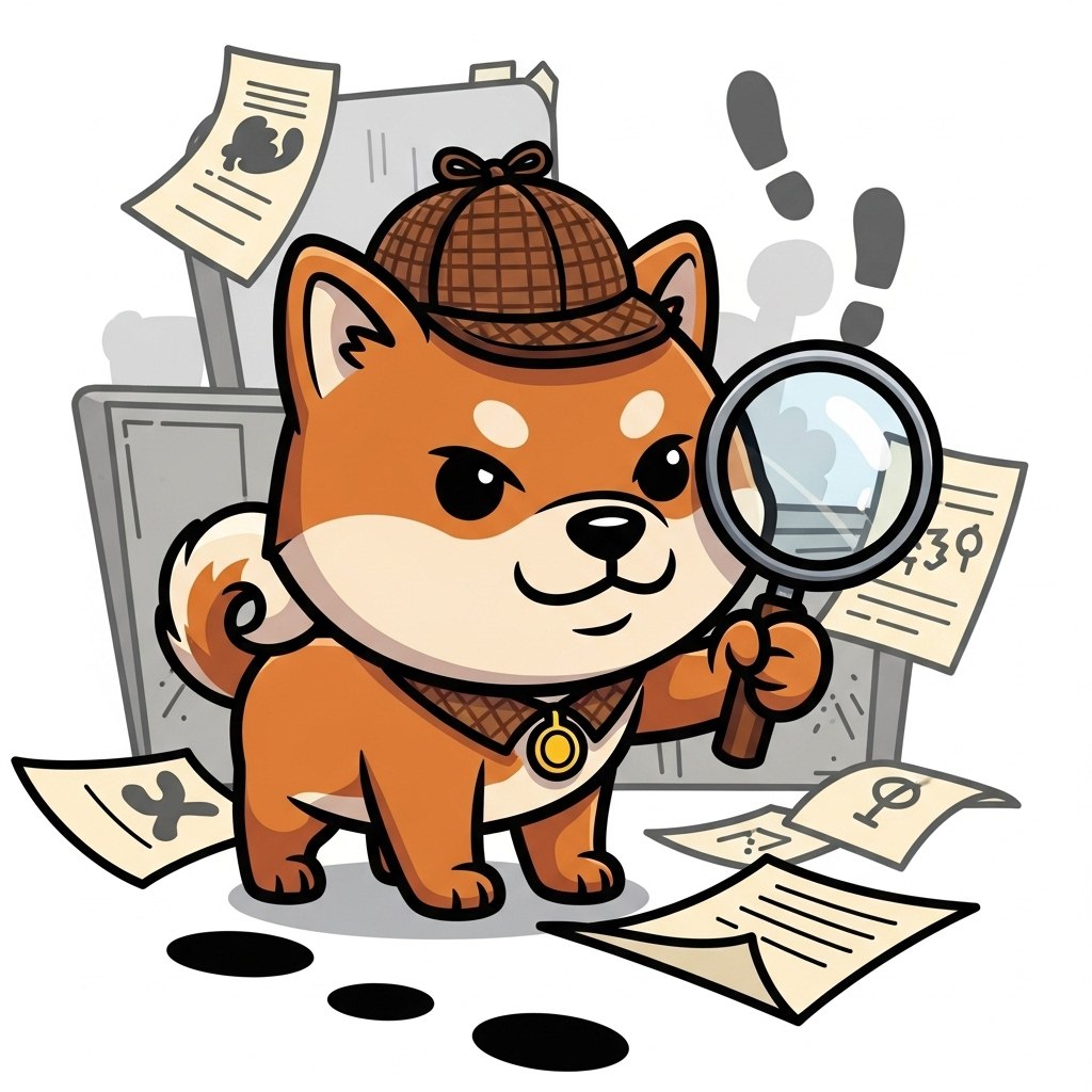 Token Sniffer Detective